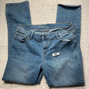 Old Navy jeans size 10 short